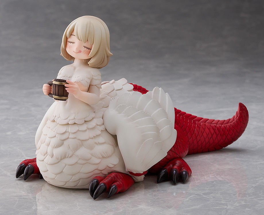 Gochisosama Falin (Chimera) Non Scale Figure