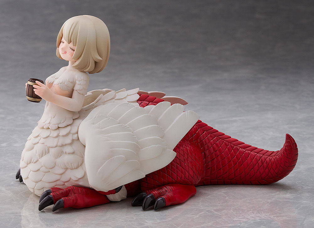 Gochisosama Falin (Chimera) Non Scale Figure