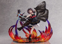 God's Blessing on This Wonderful World! Megumin the Black Rose Dress ver. 1/7 Scale Figure - FuRyu Corporation - Glacier Hobbies
