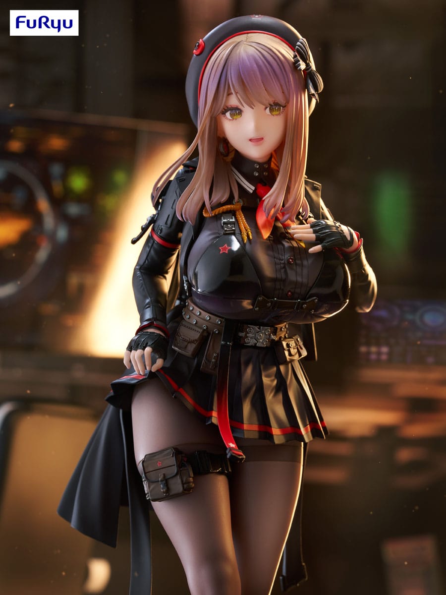 Goddess of Victory: Nikke Emma 1/7 Scale Figure