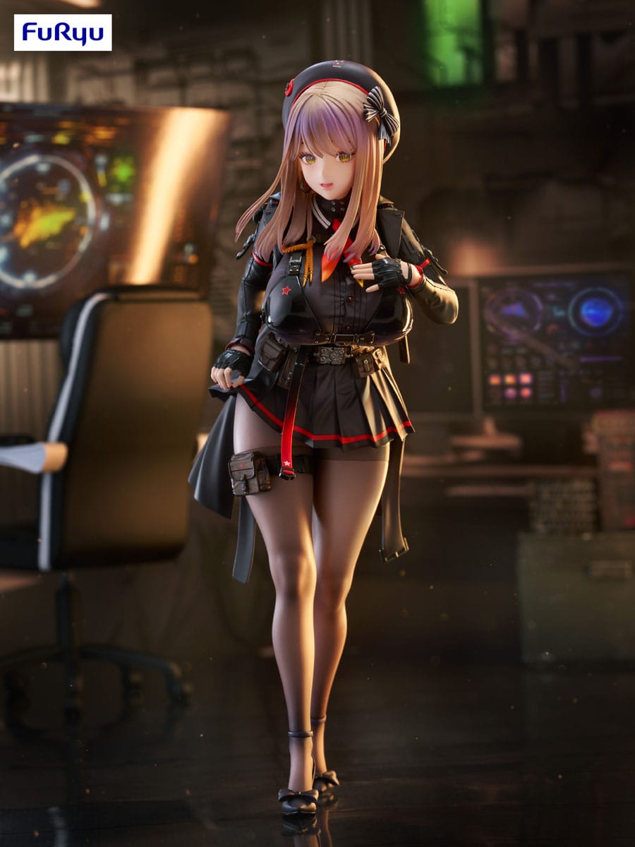 Goddess of Victory: Nikke Emma 1/7 Scale Figure