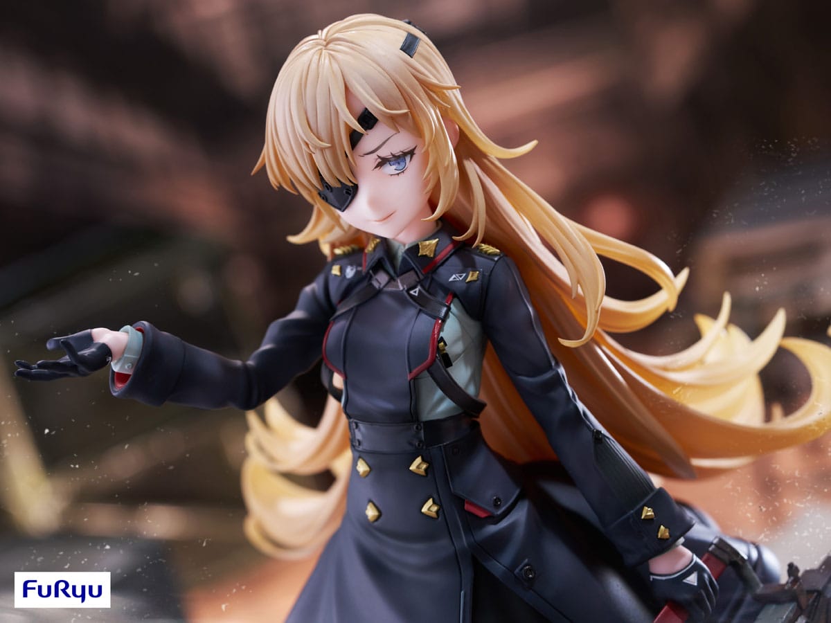 Goddess of Victory: Nikke Guillotine 1/7 Scale Figure