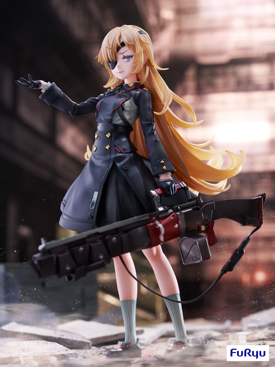 Goddess of Victory: Nikke Guillotine 1/7 Scale Figure
