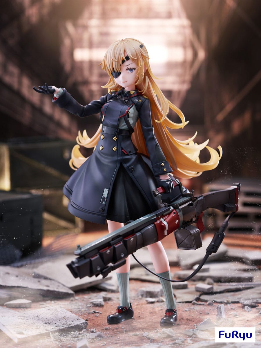 Goddess of Victory: Nikke Guillotine 1/7 Scale Figure