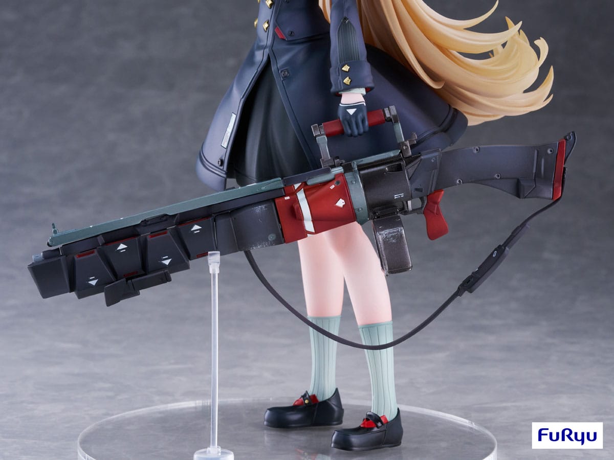 Goddess of Victory: Nikke Guillotine 1/7 Scale Figure