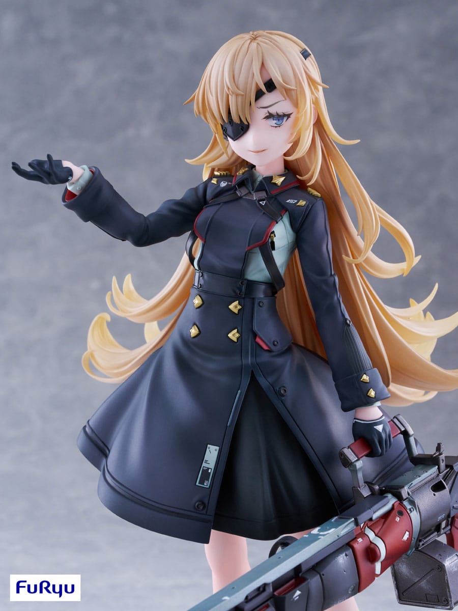 Goddess of Victory: Nikke Guillotine 1/7 Scale Figure