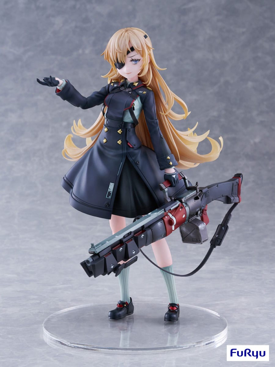Goddess of Victory: Nikke Guillotine 1/7 Scale Figure
