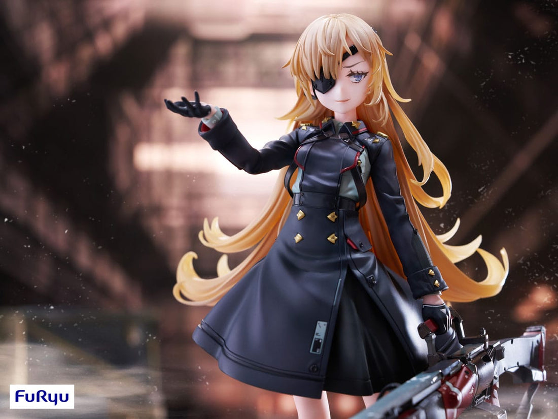 Goddess of Victory: Nikke Guillotine 1/7 Scale Figure