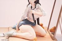 Goddess of Victory: Nikke Marciana: School Days DELUXE EDITION 1/7 Scale Figure