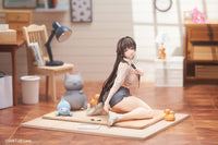 Goddess of Victory: Nikke Marciana: School Days DELUXE EDITION 1/7 Scale Figure
