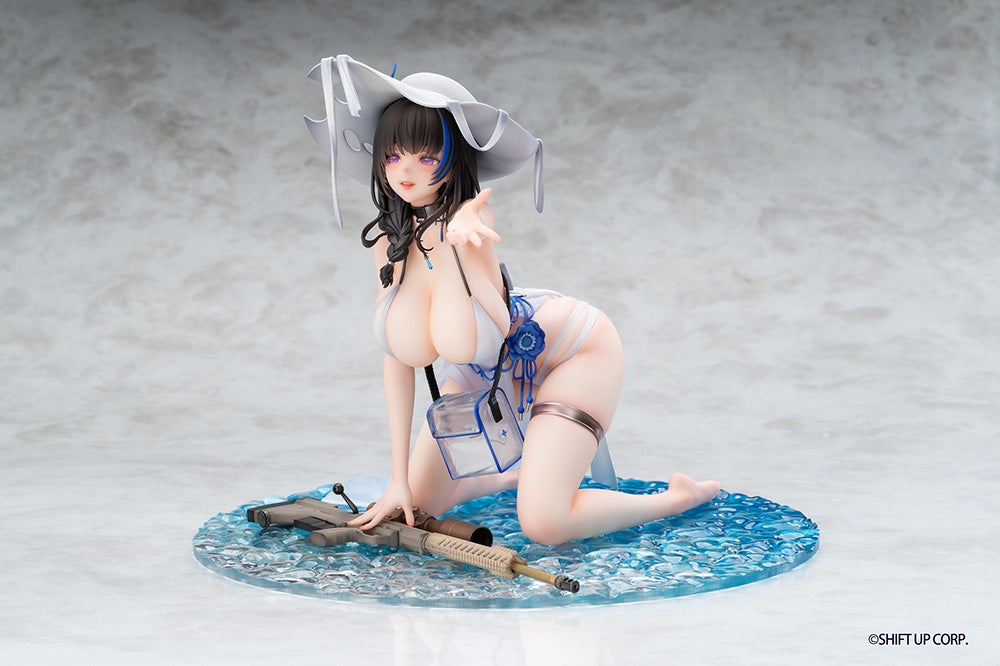Goddess of Victory: Nikke Mary: Bay Goddess 1/6 Scale Figure
