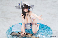 Goddess of Victory: Nikke Mary: Bay Goddess 1/6 Scale Figure