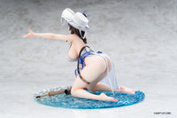 Goddess of Victory: Nikke Mary: Bay Goddess 1/6 Scale Figure