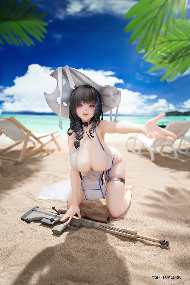 Goddess of Victory: Nikke Mary: Bay Goddess 1/6 Scale Figure