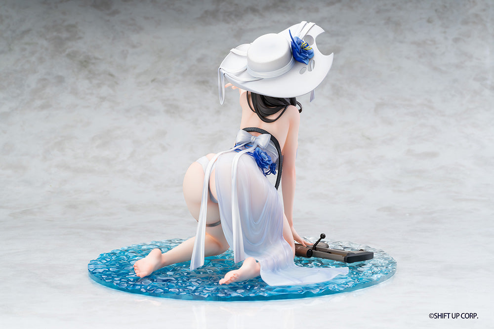 Goddess of Victory: Nikke Mary: Bay Goddess 1/6 Scale Figure