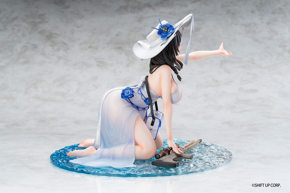 Goddess of Victory: Nikke Mary: Bay Goddess 1/6 Scale Figure