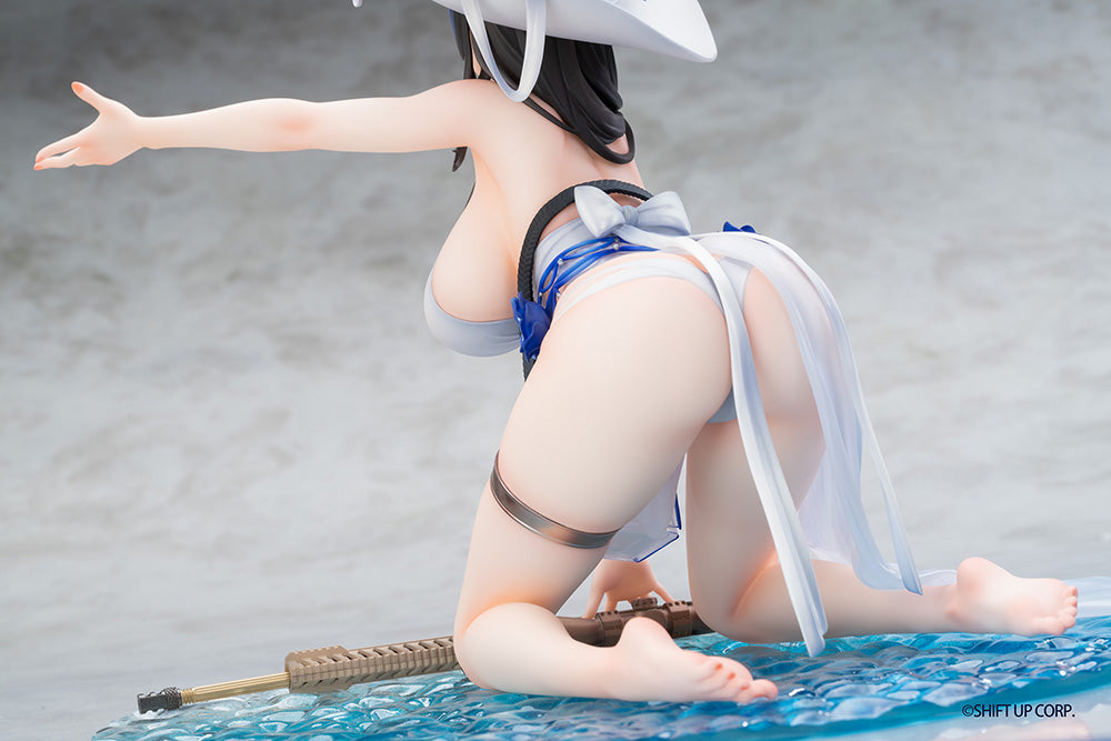 Goddess of Victory: Nikke Mary: Bay Goddess 1/6 Scale Figure
