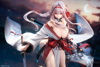 Goddess of Victory: Nikke Scarlet: Black Shadow Longing Flower DX ver. 1/4 Scale Figure