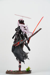Goddess of Victory: Nikke Scarlet: Black Shadow 1/4 Scale Figure