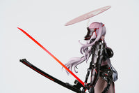 Goddess of Victory: Nikke Scarlet: Black Shadow 1/4 Scale Figure