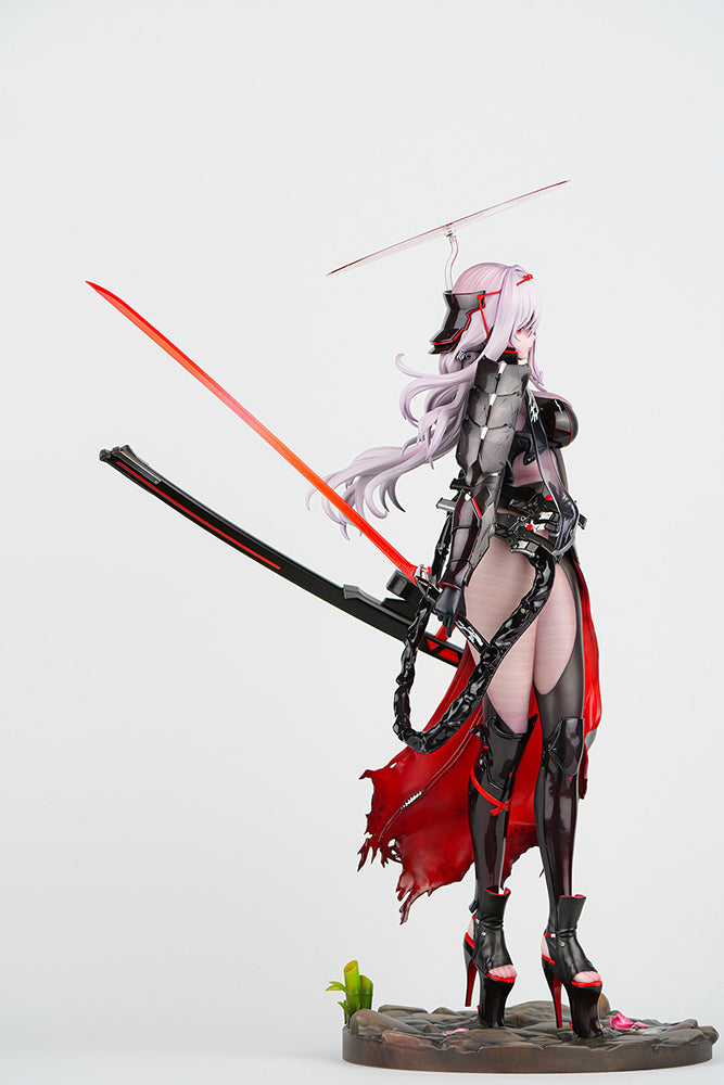 Goddess of Victory: Nikke Scarlet: Black Shadow 1/4 Scale Figure