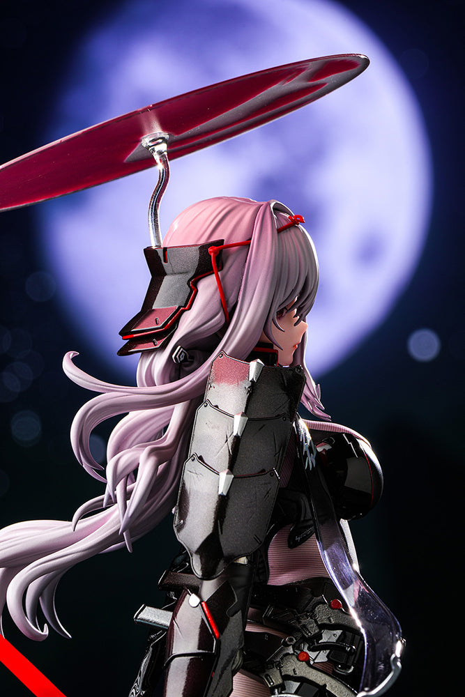 Goddess of Victory: Nikke Scarlet: Black Shadow 1/4 Scale Figure