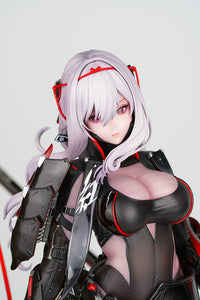 Goddess of Victory: Nikke Scarlet: Black Shadow 1/4 Scale Figure