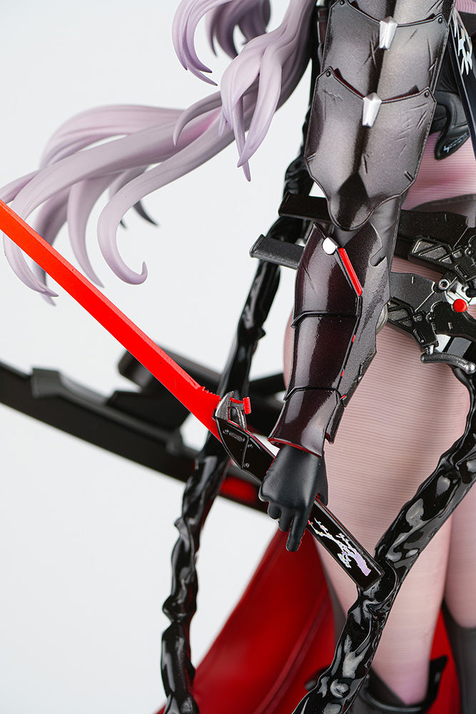 Goddess of Victory: Nikke Scarlet: Black Shadow 1/4 Scale Figure