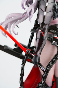 Goddess of Victory: Nikke Scarlet: Black Shadow 1/4 Scale Figure