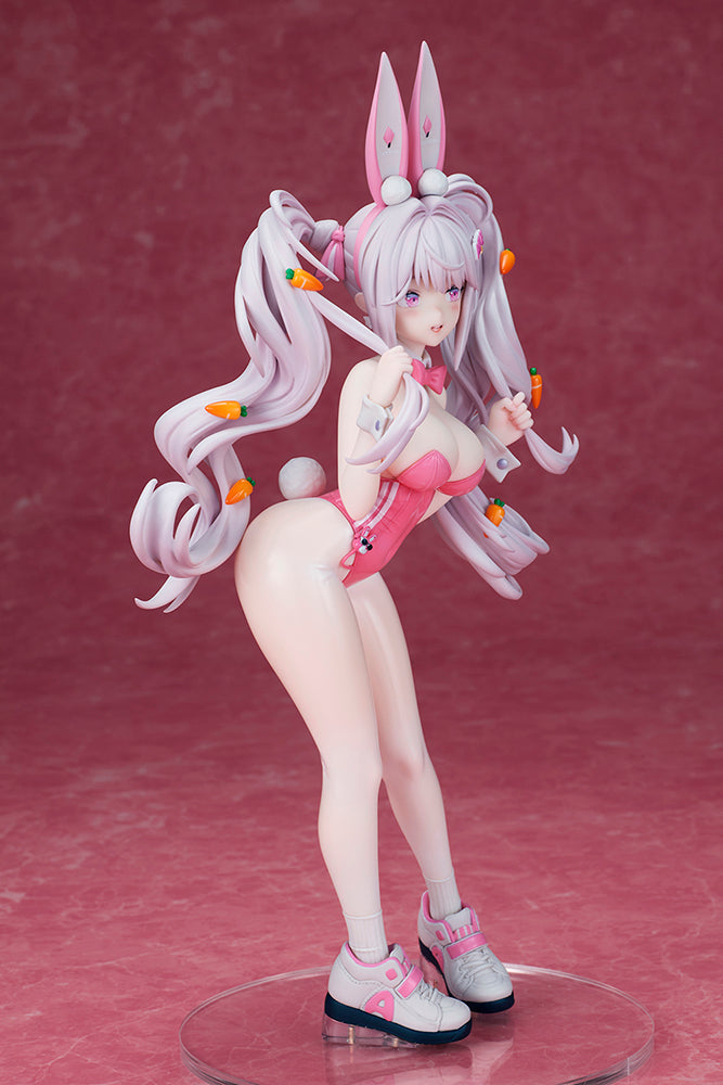 Goddess of Victory NIKKE - Alice Wonderland Bunny Non Scale Figure