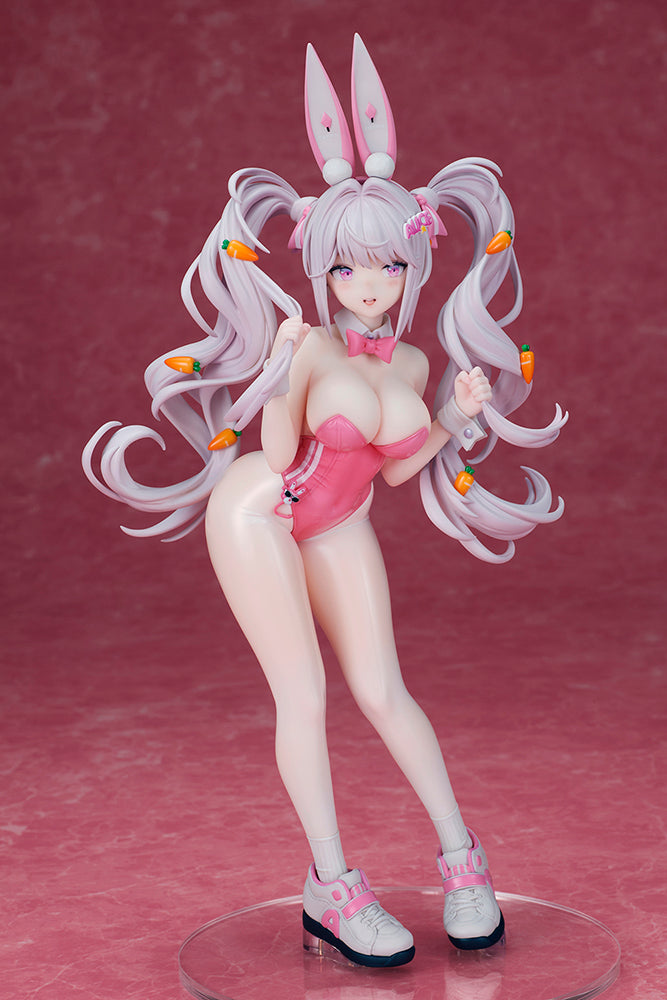 Goddess of Victory NIKKE - Alice Wonderland Bunny Non Scale Figure