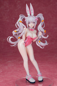 Goddess of Victory NIKKE - Alice Wonderland Bunny Non Scale Figure