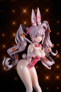 Goddess of Victory NIKKE - Alice Wonderland Bunny Non Scale Figure