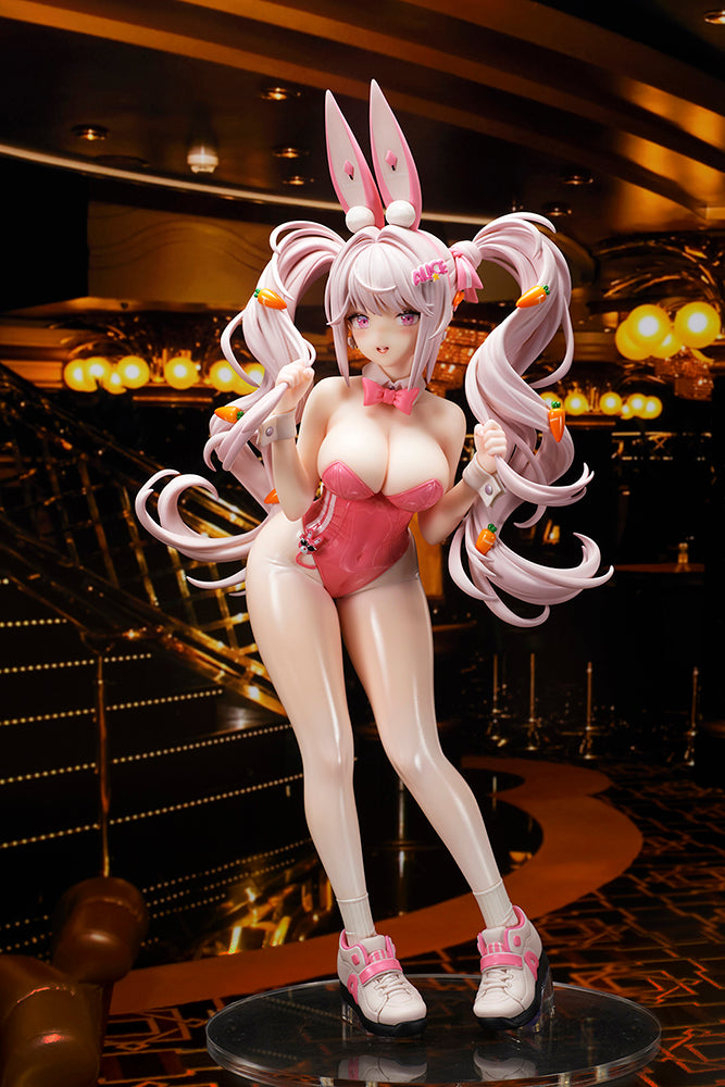 Goddess of Victory NIKKE - Alice Wonderland Bunny Non Scale Figure