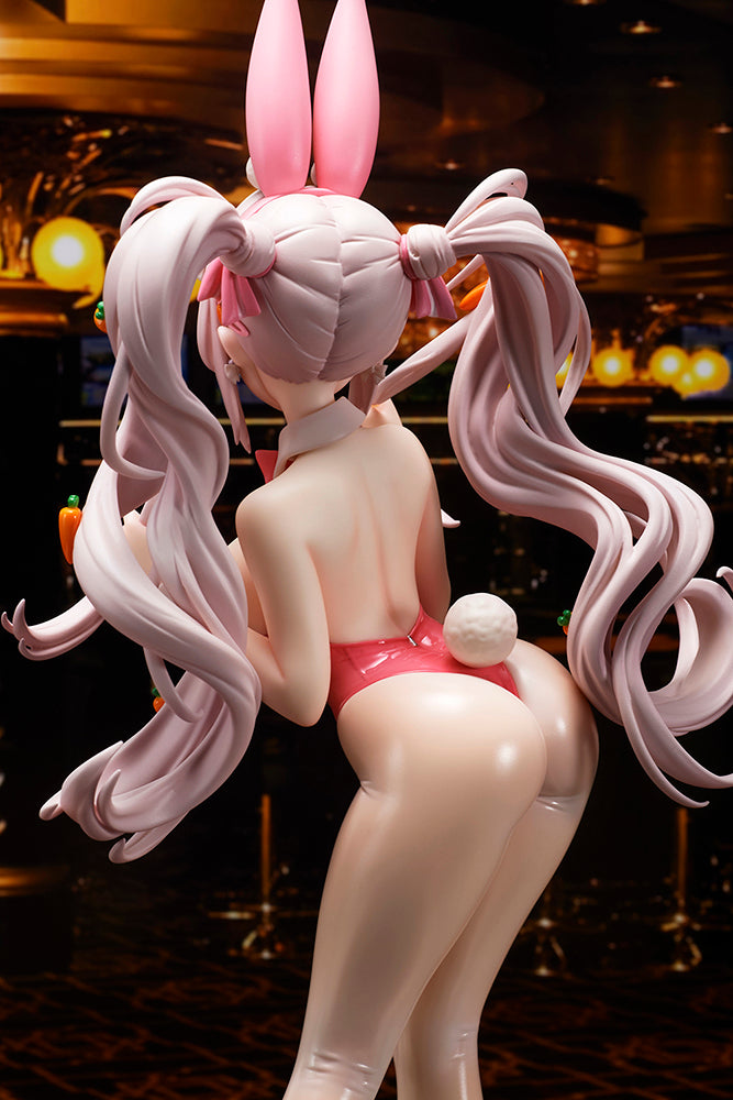 Goddess of Victory NIKKE - Alice Wonderland Bunny Non Scale Figure