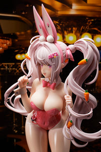 Goddess of Victory NIKKE - Alice Wonderland Bunny Non Scale Figure