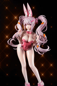 Goddess of Victory NIKKE - Alice Wonderland Bunny Non Scale Figure