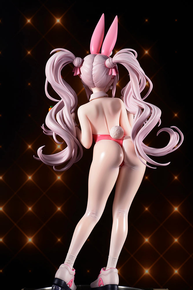 Goddess of Victory NIKKE - Alice Wonderland Bunny Non Scale Figure
