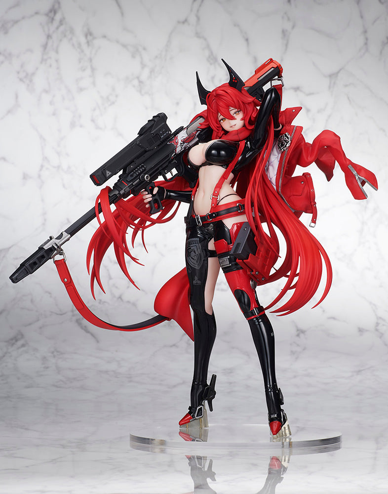Goddess of victory NIKKE - Red Hood Non-Scale Figure