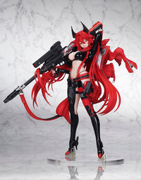 Goddess of victory NIKKE - Red Hood Non-Scale Figure
