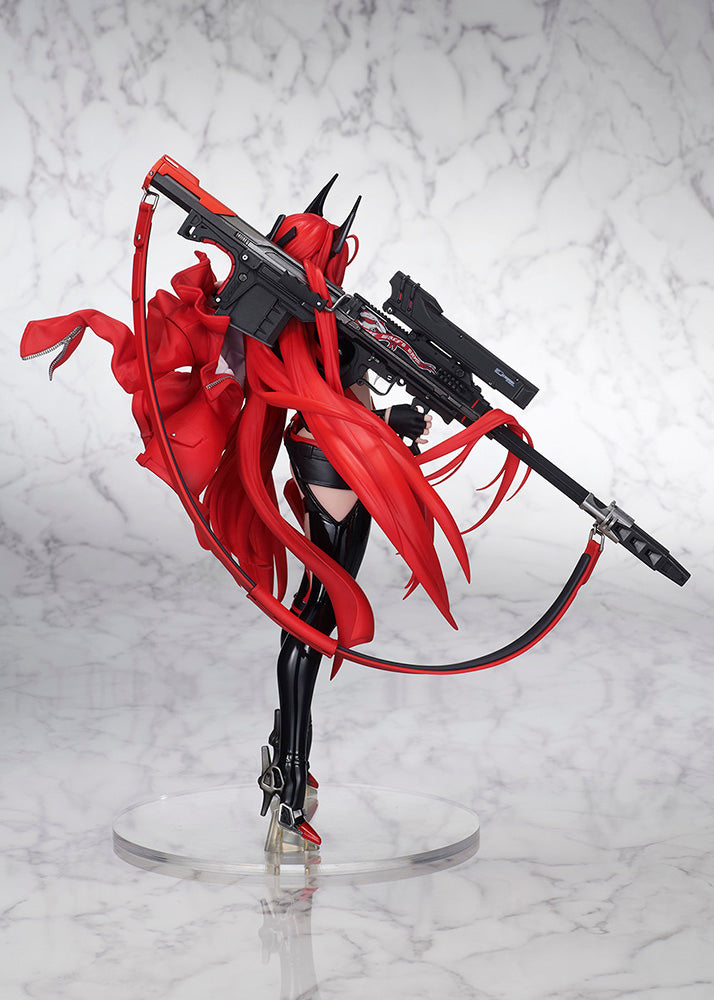 Goddess of victory NIKKE - Red Hood Non-Scale Figure