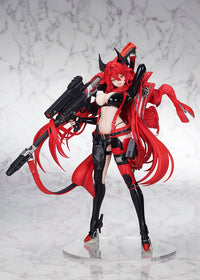 Goddess of victory NIKKE - Red Hood Non-Scale Figure