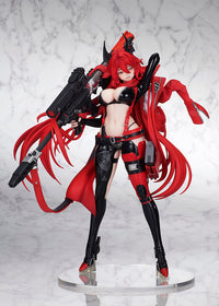 Goddess of victory NIKKE - Red Hood Non-Scale Figure