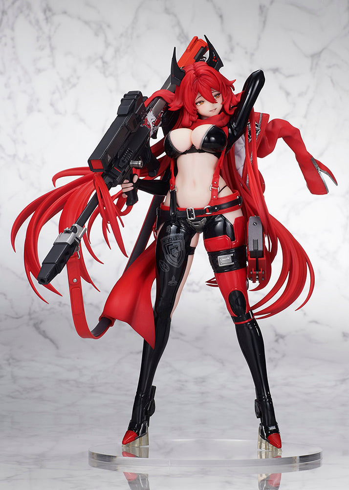 Goddess of victory NIKKE - Red Hood Non-Scale Figure