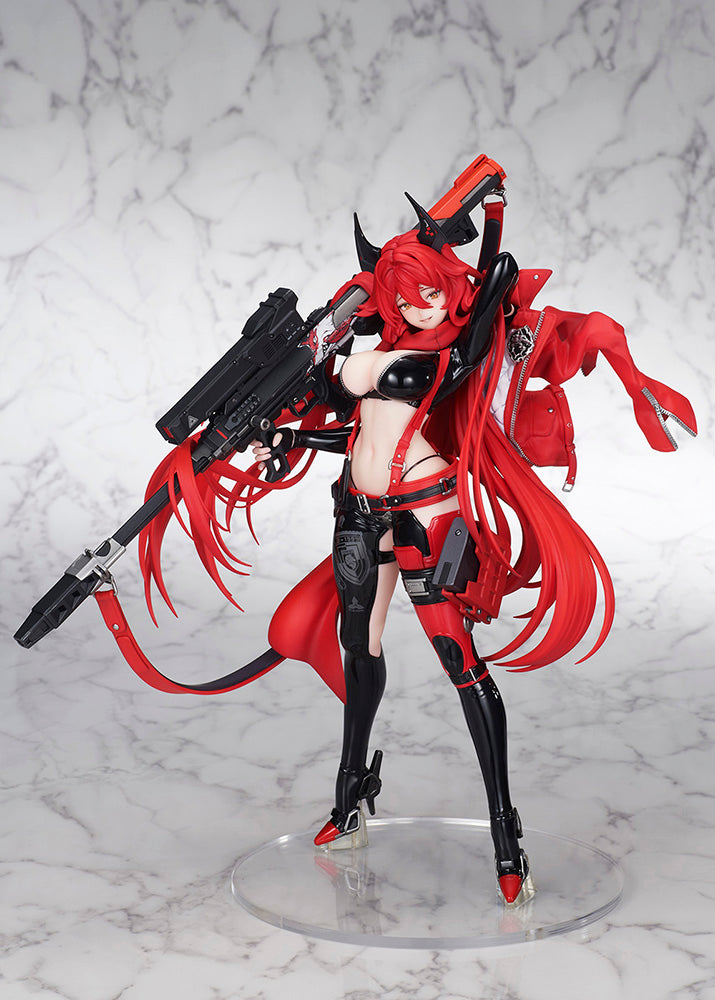 Goddess of victory NIKKE - Red Hood Non-Scale Figure