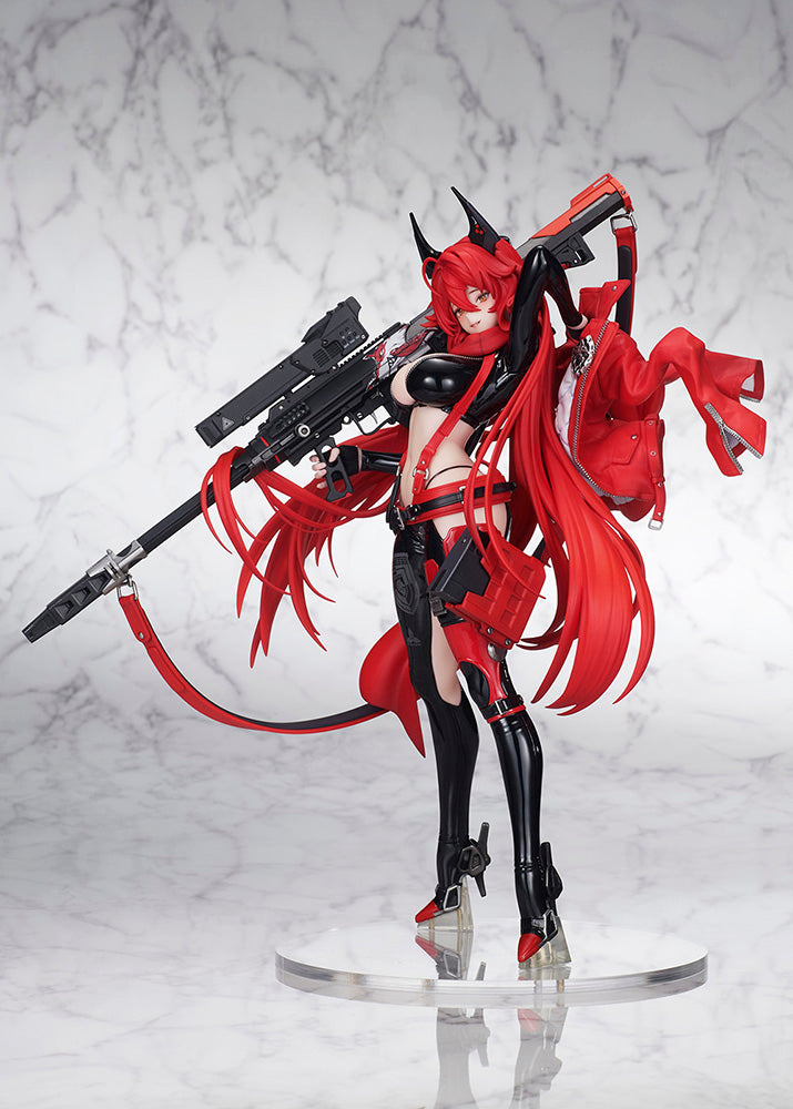 Goddess of victory NIKKE - Red Hood Non-Scale Figure