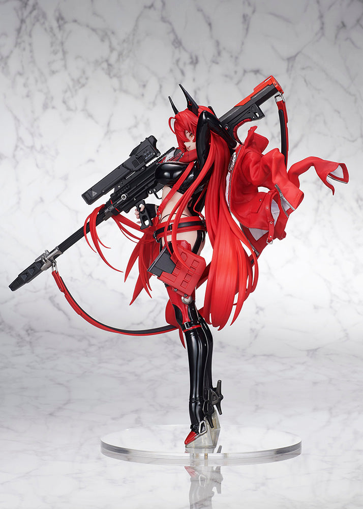 Goddess of victory NIKKE - Red Hood Non-Scale Figure