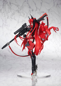 Goddess of victory NIKKE - Red Hood Non-Scale Figure