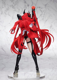 Goddess of victory NIKKE - Red Hood Non-Scale Figure