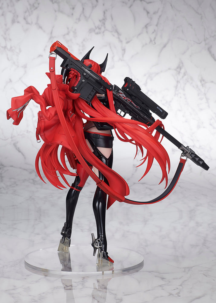 Goddess of victory NIKKE - Red Hood Non-Scale Figure